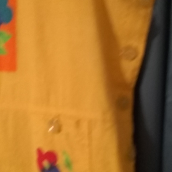 Dress - Picture 3 of 4